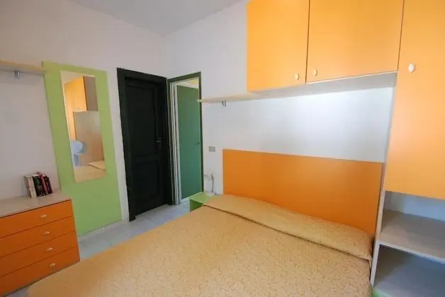 Bungalov, Teras