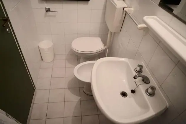 Bungalov, Teras