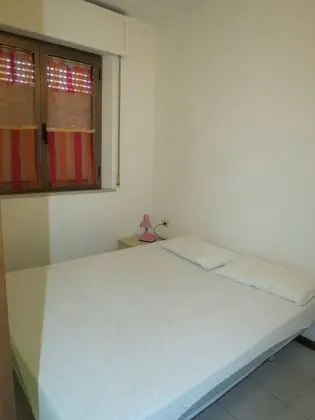 Apart Daire, 2 Yatak Odası, Bahçe Manzaralı