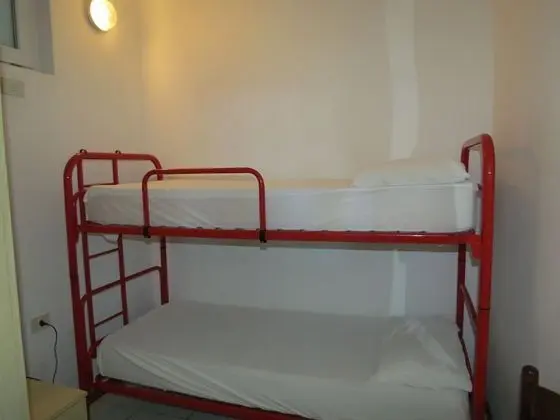 Apart Daire, 2 Yatak Odası, Bahçe Manzaralı