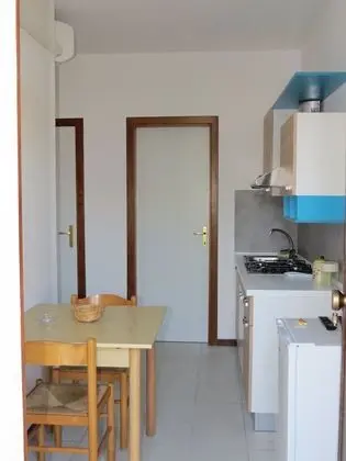 Apart Daire, 2 Yatak Odası, Bahçe Manzaralı