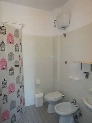 Apart Daire, 2 Yatak Odası, Bahçe Manzaralı