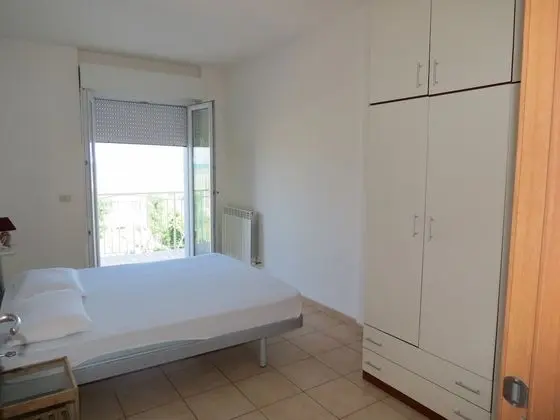 Apart Daire, 2 Yatak Odası, Balkon, Deniz Manzaralı