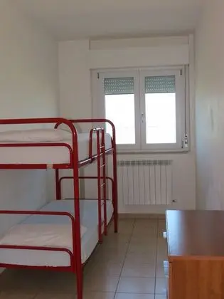 Apart Daire, 2 Yatak Odası, Balkon, Deniz Manzaralı