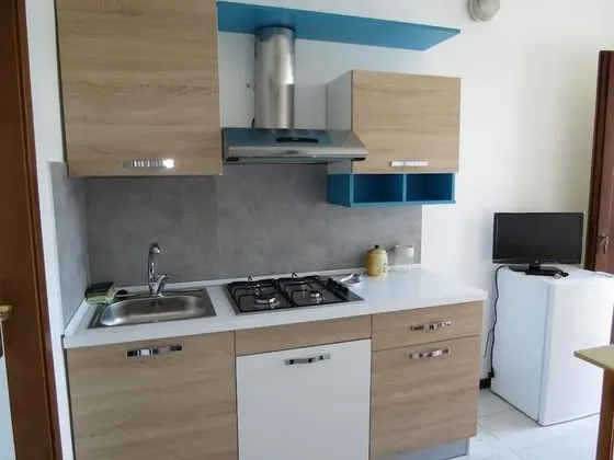 Apart Daire, 2 Yatak Odası, Balkon, Deniz Manzaralı