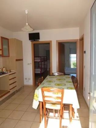 Apart Daire, 2 Yatak Odası, Balkon, Deniz Manzaralı