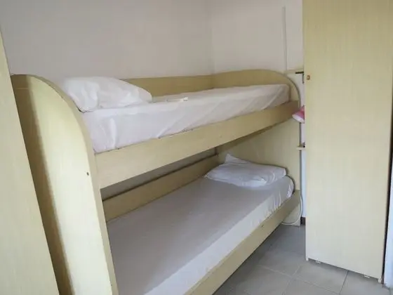 Apart Daire, 2 Yatak Odası, Deniz Manzaralı