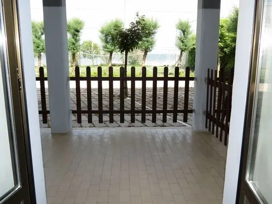 Apart Daire, 2 Yatak Odası, Deniz Manzaralı