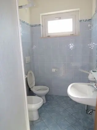 Apart Daire, 2 Yatak Odası, Deniz Manzaralı