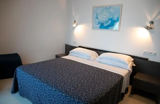 Apart Daire, 1 Yatak Odası, Balkon, Deniz Manzaralı