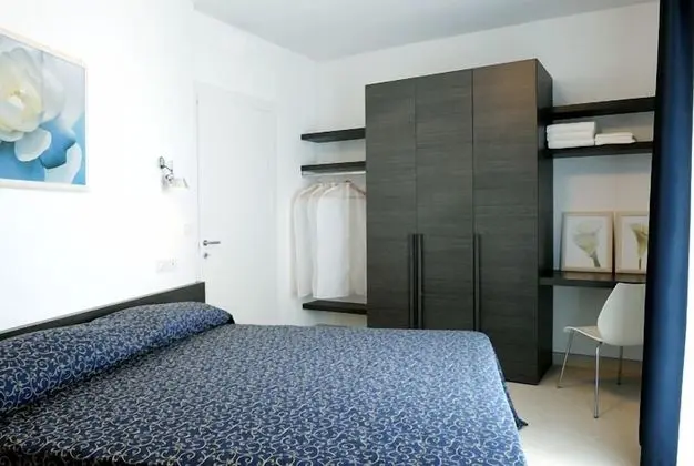 Apart Daire, 1 Yatak Odası, Balkon, Deniz Manzaralı