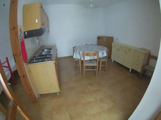Apart Daire, 2 Yatak Odası, Bahçe Manzaralı, Zemin Kat