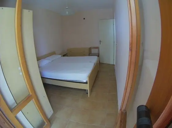 Standard Apart Daire, 1 Yatak Odası, Balkon