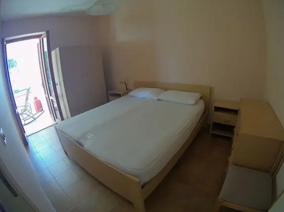 Standard Apart Daire, 1 Yatak Odası, Balkon