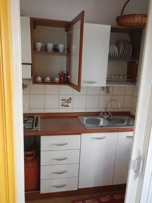 Superior Apart Daire, 2 Yatak Odası