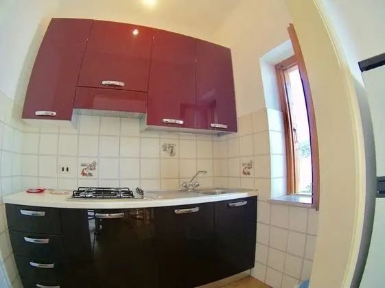 Superior Apart Daire, 2 Yatak Odası