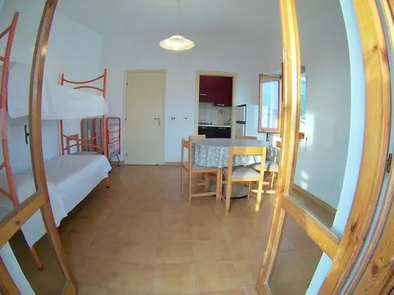 Superior Apart Daire, 2 Yatak Odası