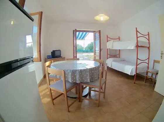 Superior Apart Daire, 2 Yatak Odası