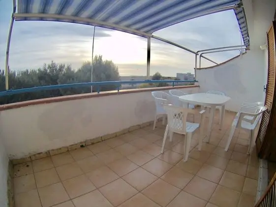 Superior Apart Daire, 2 Yatak Odası