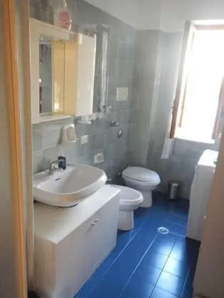 Superior Apart Daire, 2 Yatak Odası