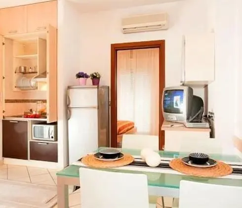 Apart Daire, 1 Yatak Odası
