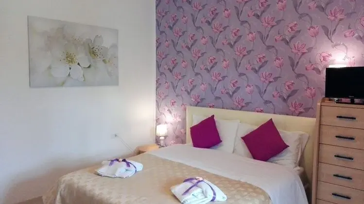 Villa, 1 Yatak Odası, Küçük Mutfak, Deniz Manzaralı
