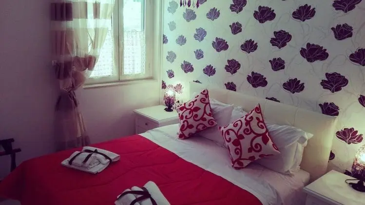 Villa, 1 Yatak Odası, Küçük Mutfak, Deniz Manzaralı