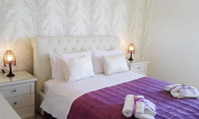 Villa, 1 Yatak Odası, Küçük Mutfak, Deniz Manzaralı