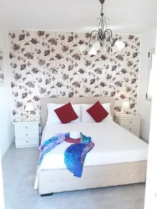 Villa, 1 Yatak Odası, Küçük Mutfak, Deniz Manzaralı