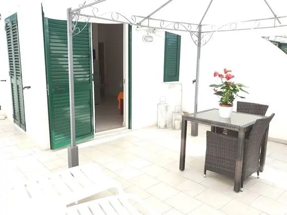 Villa, 1 Yatak Odası, Küçük Mutfak, Deniz Manzaralı