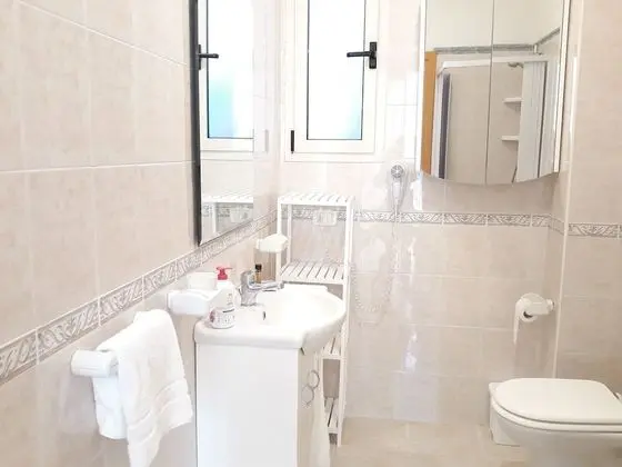Villa, 1 Yatak Odası, Küçük Mutfak, Deniz Manzaralı