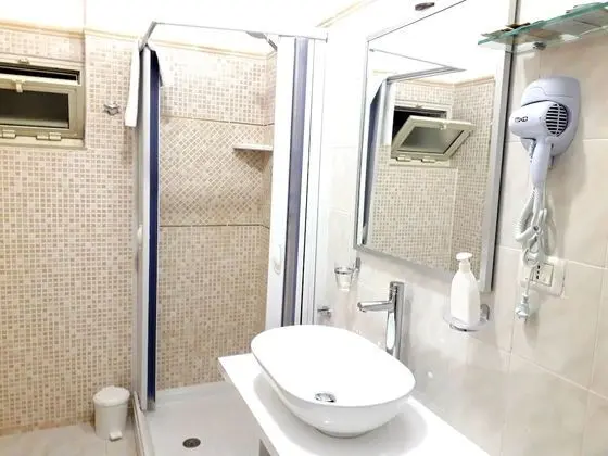 Villa, 1 Yatak Odası, Küçük Mutfak, Deniz Manzaralı