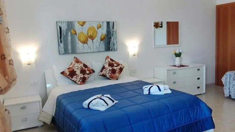 Classic Üç Kişilik Oda, 1 Yatak Odası, Teras, Deniz Manzaralı