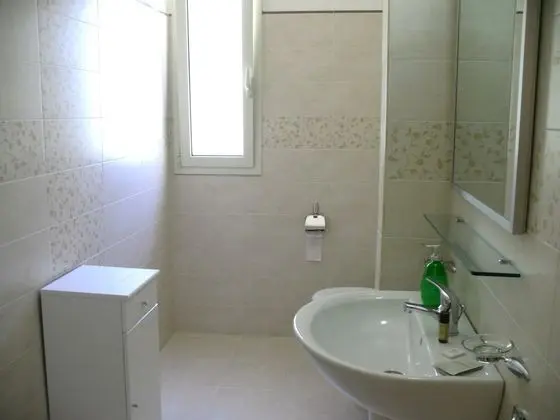 Tek Büyük Yataklı Oda, Deniz Manzaralı (No Kitchenette)