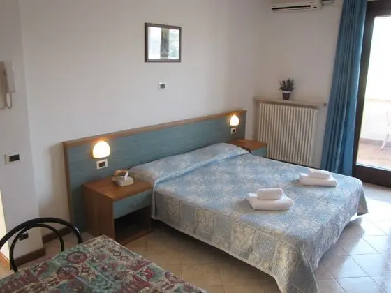 Apart Daire One Bedroom