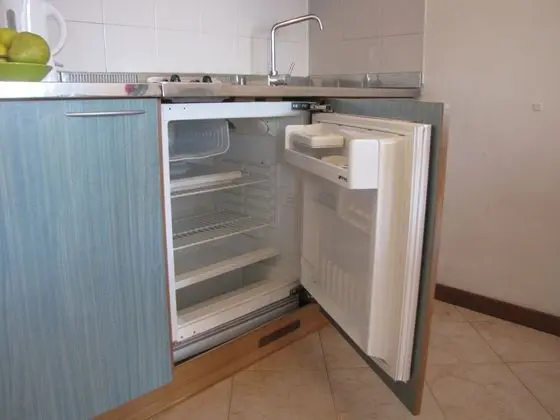 Apart Daire One Bedroom
