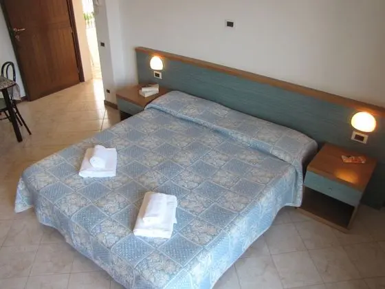 Apart Daire One Bedroom