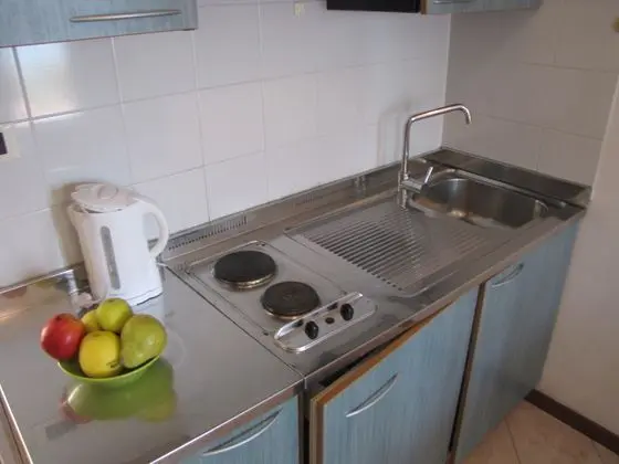 Apart Daire One Bedroom