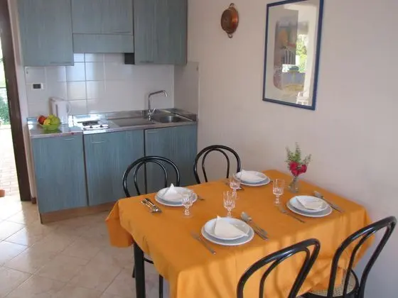 Apart Daire One Bedroom
