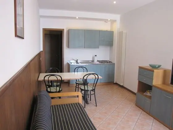 Apart Daire Two Bedrooms