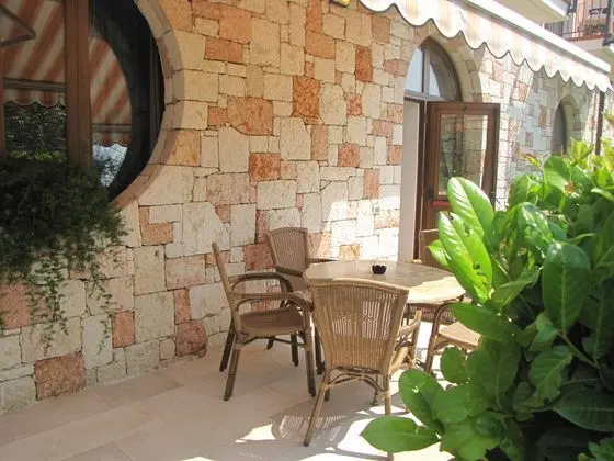 Apart Daire Two Bedrooms