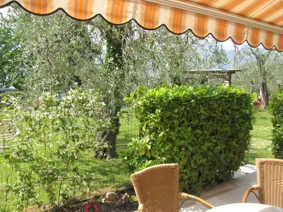 Apart Daire Two Bedrooms
