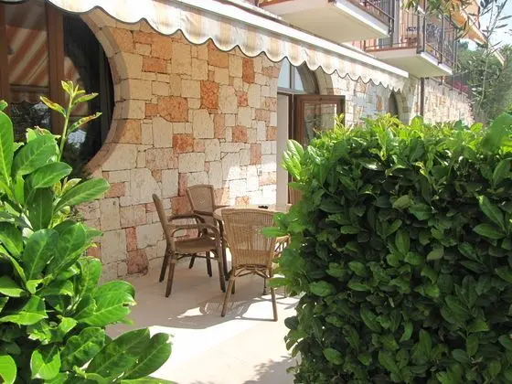Apart Daire Two Bedrooms