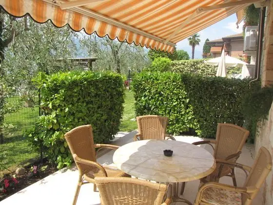 Apart Daire Two Bedrooms