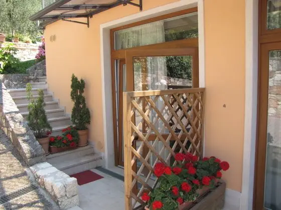 Stüdyo With Terrace