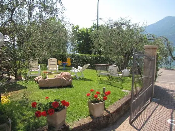 Stüdyo With Terrace