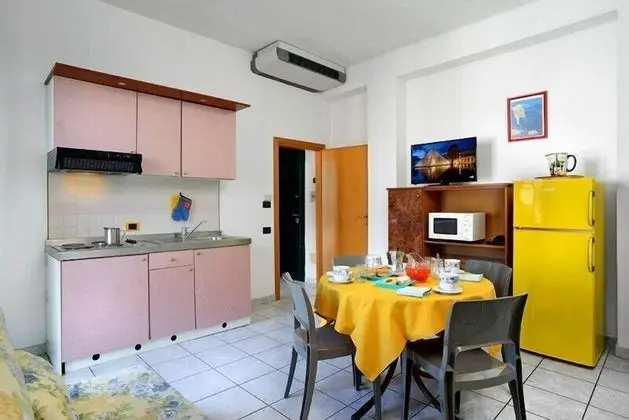 Apart Daire, 1 Yatak Odası