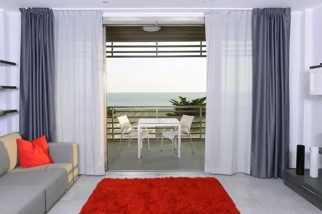 Deluxe Apart Daire, Mutfak