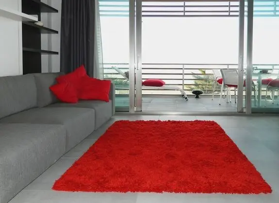 Deluxe Apart Daire, Mutfak