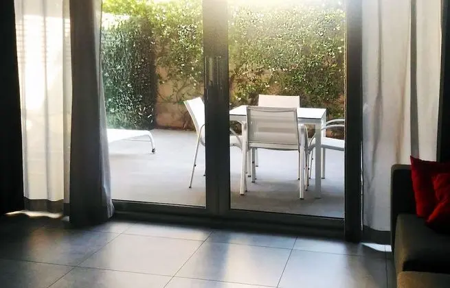 Deluxe Apart Daire, Mutfak